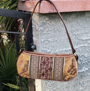 Fossil little Hobo‎ Bag